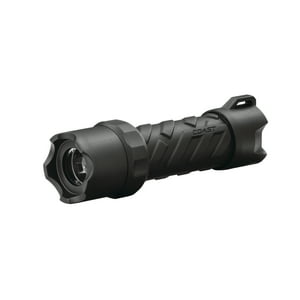 Linterna Coast Ps200 Negra