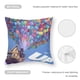 thumbnail image 5 of Funda de Almohada Desmarcar Disney Up 50x50 cm, 5 of 6