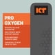 thumbnail image 4 of Cinta deportiva KT Tape Pro Oxygen Synthetic, 20 tiras, 4 of 6