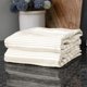thumbnail image 4 of Toalla T-Fal 46 × 71 cm Pack de 2 algodón altamente absorbente, 4 of 5