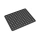 thumbnail image 1 of Bandeja Escurridora Flexible para Lavaplatos Negro  negro, 1 of 5