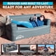 thumbnail image 3 of Sofá inflable Pittman Outdoor con bomba incorporada, 3 of 6