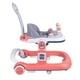 thumbnail image 2 of Andador Caminador Glider Red, 2 of 3