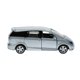 thumbnail image 4 of Miniaturas a escala modelo Cars 1:64 Layout Model Cars para Sand Table DIY Silver, 4 of 5