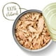 thumbnail image 2 of ALIMENTO HUMEDO GATO APPLAWS FILETE DE ATUN-CANGREJO CON CALDITO, 70 GR, 2 of 3