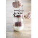 thumbnail image 2 of Butter Churn Kilner, vaso vintage de 1 litro de capacidad, 2 of 8