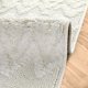 thumbnail image 3 of Bajada de Cama Palafito Blanca 70 x 150 cm, 3 of 6