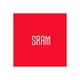 thumbnail image 3 of Polera SRAM Manga Corta S2206 Rojo, 3 of 3