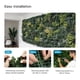 thumbnail image 4 of Jardín Muro Vertical Artificial D Palmeta Plantas 60x40 Cm, 4 of 9