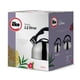 thumbnail image 4 of Tetera Con Pito 2.5L Acero Inoxidable Design Plateado, 4 of 5