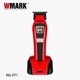 thumbnail image 2 of Wmark ng-vt1 Trimmer Profesional Inalámbrica con Motor Outer Rotor 7200rpm, 2 of 3