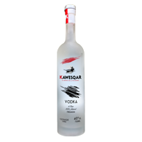 Vodka Premium Kawesqar 750 Ml