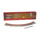 thumbnail image 1 of Tornillos para deck OMG! TrapEase#20 6.4 cm Torx TTAP paquete de 1000, 1 of 3