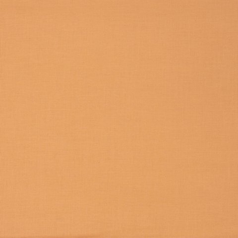 Fabric Singer De The Yard, 100% Algodón, Color Melocotón, Corte Liso