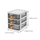 thumbnail image 1 of Organize Your Desk with this Cute Desktop Storage Box - Perfect for Office Accessories, Pencil Holders, Cosmetic Jewelry, Skin Care & More!, 1 of 5
