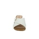 thumbnail image 3 of Sandalia de Vestir Emin Blanco Alquimia, 3 of 5