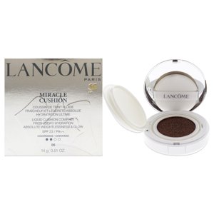 Lancome - Base De Maquillaje Compacta Miracle Cushion Liquid Cushion Fps 23 Pa Plus - 06 Beige Moka