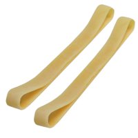 Bothyi - Molde De Yeso Banda De Goma Fácil De Usar Accesorio Ligero Fijación Para Herramienta De Arcilla 30 Cm