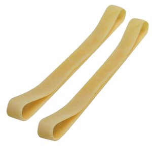 Bothyi - Molde De Yeso Banda De Goma Fácil De Usar Accesorio Ligero Fijación Para Herramienta De Arcilla 30 Cm