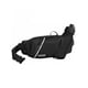 thumbnail image 1 of Banano Deportivo Podium Flow Belt 21oz Black, 1 of 3
