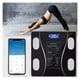 thumbnail image 4 of Peso Balanza Digital De Baño Smart App Bluetooth 180Kg, 4 of 5