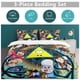 thumbnail image 5 of Gravity Falls 3-Piece Bedding Set Soft Warm And Comfortable Bed Set, 5 of 5