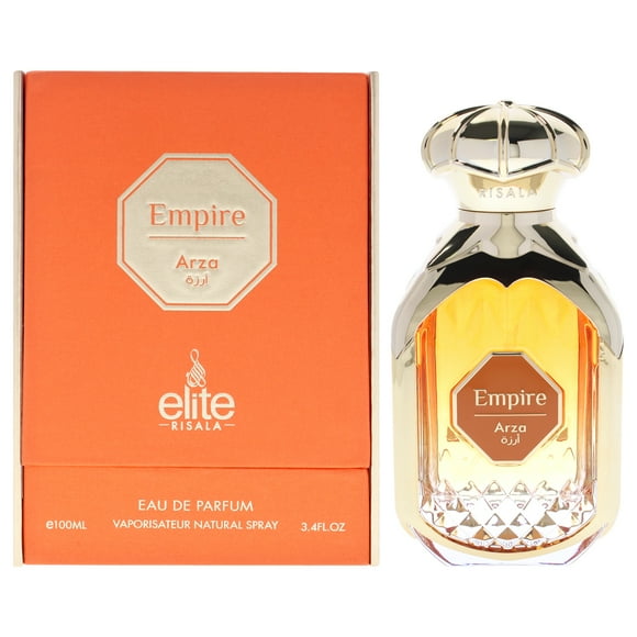 Perfume Risala Élite Imperio Arza EDP 100ml