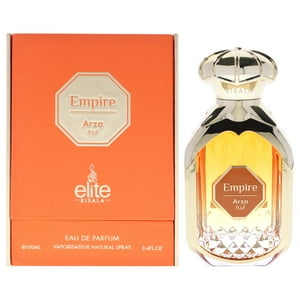Perfume Risala Élite Imperio Arza Edp 100Ml