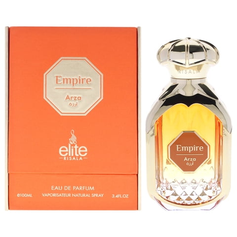 Perfume Risala Élite Imperio Arza Edp 100Ml