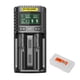 thumbnail image 1 of Cargador De Batería Ums2 Intelligent Usb Dual slot, 1 of 7