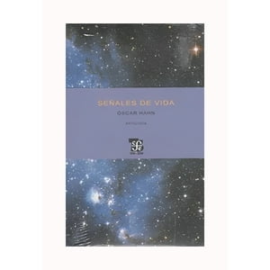 Fce Chile - Libro Señales De Vida /779
