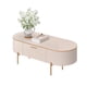 thumbnail image 2 of Mesa Centro Selena Beige, 2 of 6