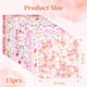 thumbnail image 2 of Tela algodón FTTELK Fat Quarters 25x25 cm Floral 15u, 2 of 3