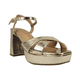 thumbnail image 2 of SANDALIAS DE FIESTA VIZZANO DORADO MUJER | 6472.204.30591-66 - Talla 36, 2 of 6