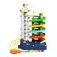 thumbnail image 5 of Juego De Coches De Carreras De Coches De Construcción De Aparcamiento Para Juegos De Fiesta Niños 5 Escaleras, 5 of 5