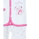thumbnail image 2 of Conjunto 3 Piezas Baby Rose - 0 a 3M 100% Algodón Peruano, 2 of 2