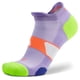 thumbnail image 1 of Calcetines para correr Balega Ultraglide Cushioning Lavender (1 par), 1 of 8
