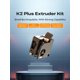 thumbnail image 2 of Kit de Extrusor Creality K2 Plus 6.25:1 con Sensor de Filamento, 2 of 8