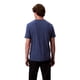 thumbnail image 2 of Remera Calvin Klein para hombre Liquid Touch Cotton corte clásico, 2 of 5