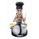 thumbnail image 1 of Estatua de muñeco Locoape Motley Crue Tommy Lee, 20 cm, resina, 1 of 1