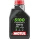 thumbnail image 1 of Aceite Para Motor Motul Semi-sintético 15w-50 Para Motos Y Cuatriciclos De 1 Unidad X 1l, 1 of 3