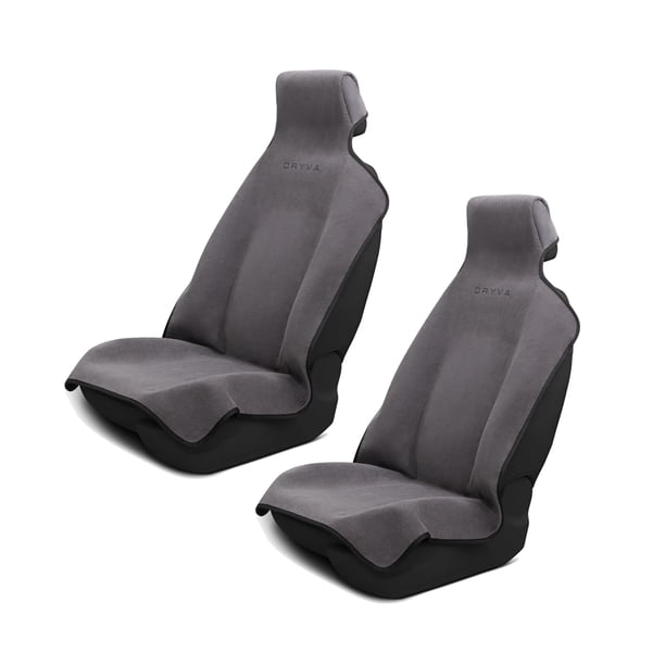 Funda para Asiento de Auto Dryva DryvaSeat Impermeable Antideslizante Paquete de 2