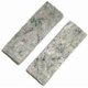 thumbnail image 1 of Filtro de aire XHBAN pack de 2 unidades 11x4x1,4 cm de fieltro 265‑17, 1 of 1