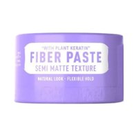 Immortal Infuse Fiber Paste Semi Matte Texture Wax 150 Ml