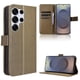 thumbnail image 1 of Funda Billetera para Motorola Moto G67 5G con Ranuras y Soporte Negro, 1 of 6