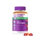 thumbnail image 1 of Gomitas Multivitamínicas Orgánicas Para Niños Pequeños 60 Unidades, 1 of 9
