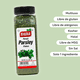 thumbnail image 2 of Perejil 85g, 2 of 3