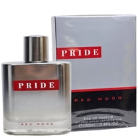Fragrance World - Pride Red Moon Edp 100Ml Hombre (Prada Luna Rossa)