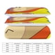 thumbnail image 3 of Hamster & Gretel Cartoon Bedding Sets Ultra Soft Skin-Friendly Duvet Cover 3 Piece, Cute Comforter Cover Bed Set for Boys Girls Kids, 3 of 5