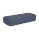 thumbnail image 5 of Almohada De Yoga Con Soporte, Transpirable Y Extraíble, Para Meditación, Color Azul Oscuro, 5 of 5